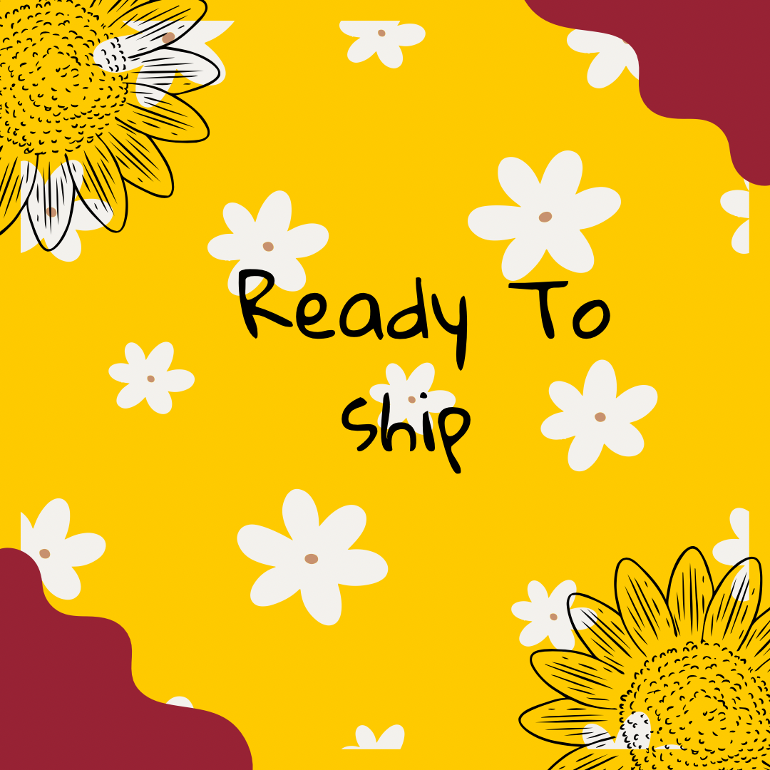 Ready to Ship