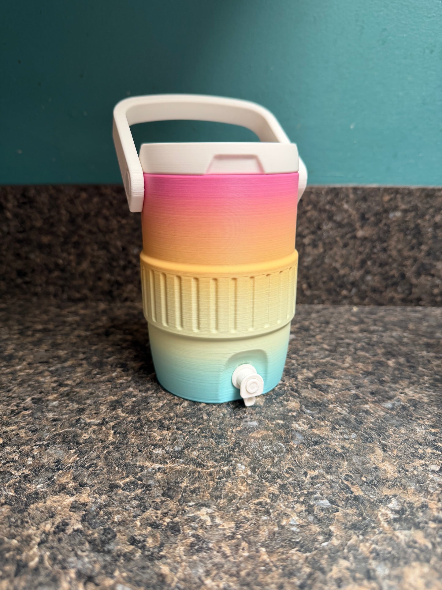 Drink coozie