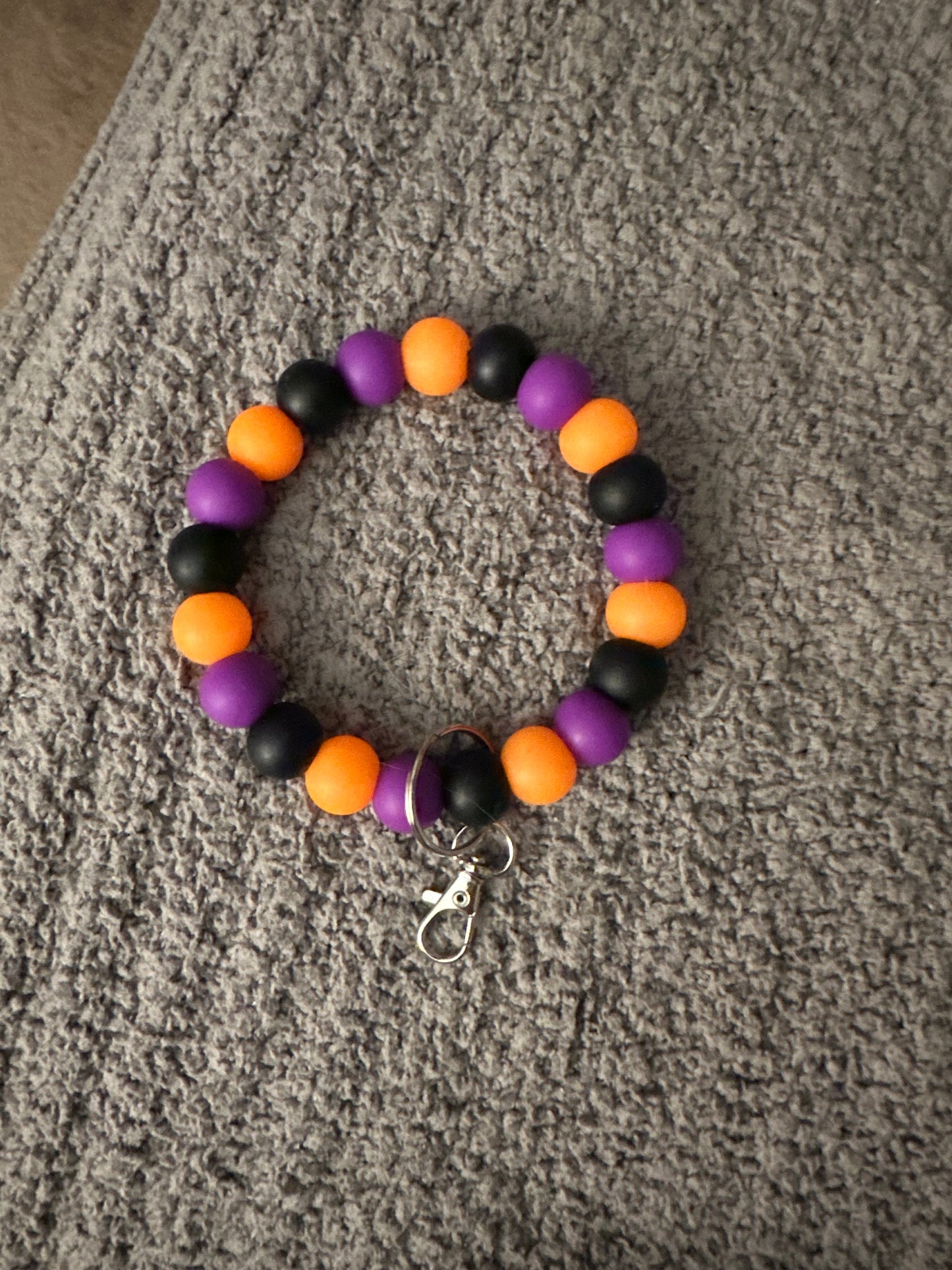 Keychain Wristlets