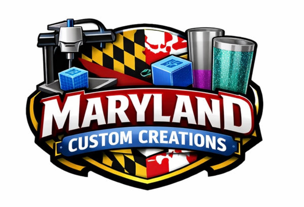Maryland Custom Creations